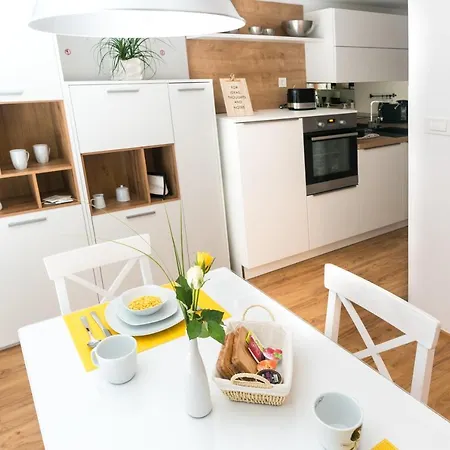 Apartman Alma - To Travel Is To Live Celje