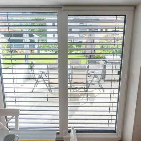 Alma - To Travel Is To Live Apartment