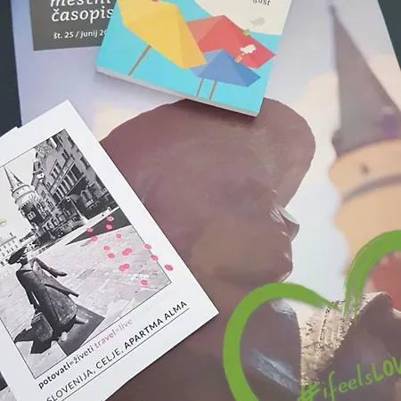 Alma - To Travel Is To Live *