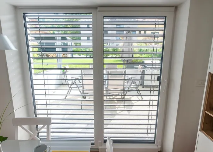 Alma - To Travel Is To Live Apartment