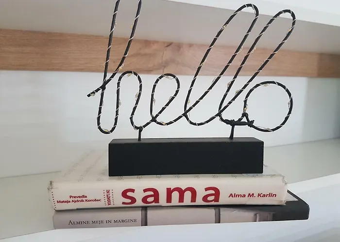 Daire Alma - To Travel Is To Live Celje