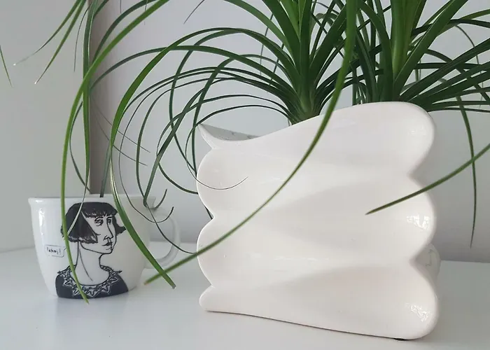 Alma - To Travel Is To Live Apartment